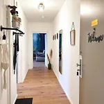 Familienoase Nahe Innenstadt