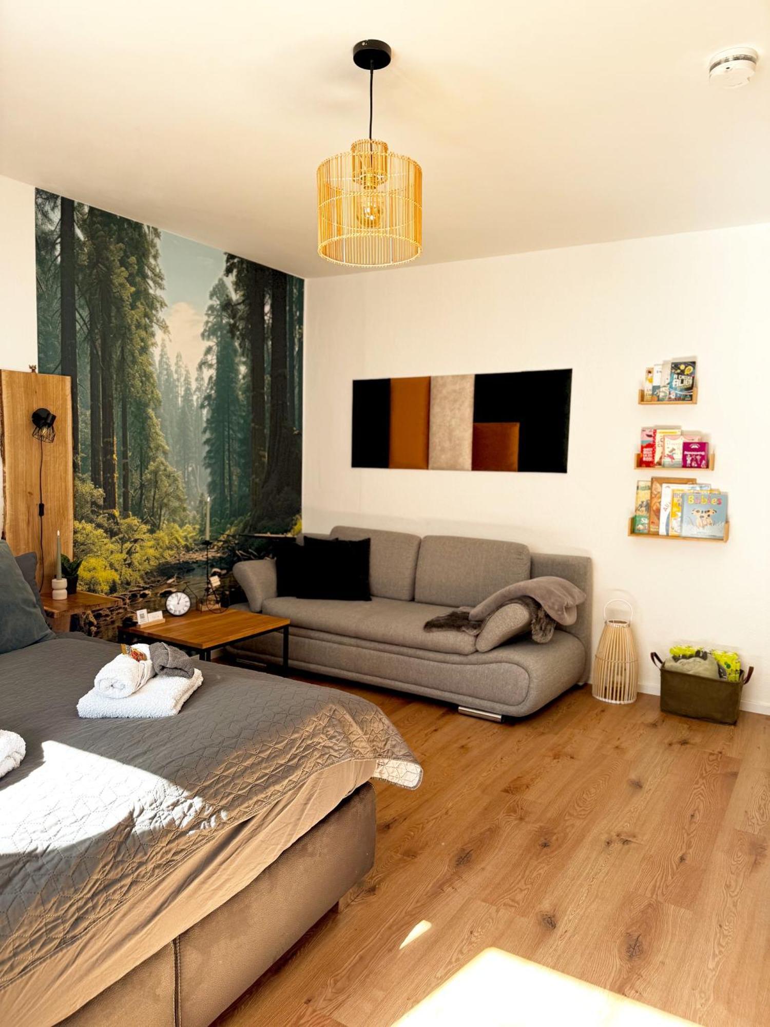 Apartment Familienoase Nahe Innenstadt München