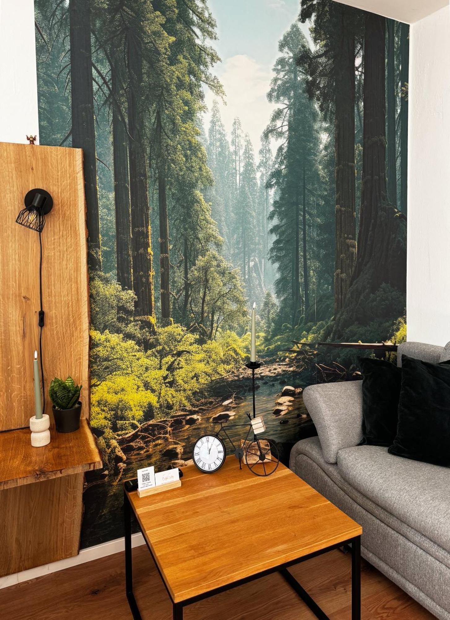 Apartment Familienoase Nahe Innenstadt München