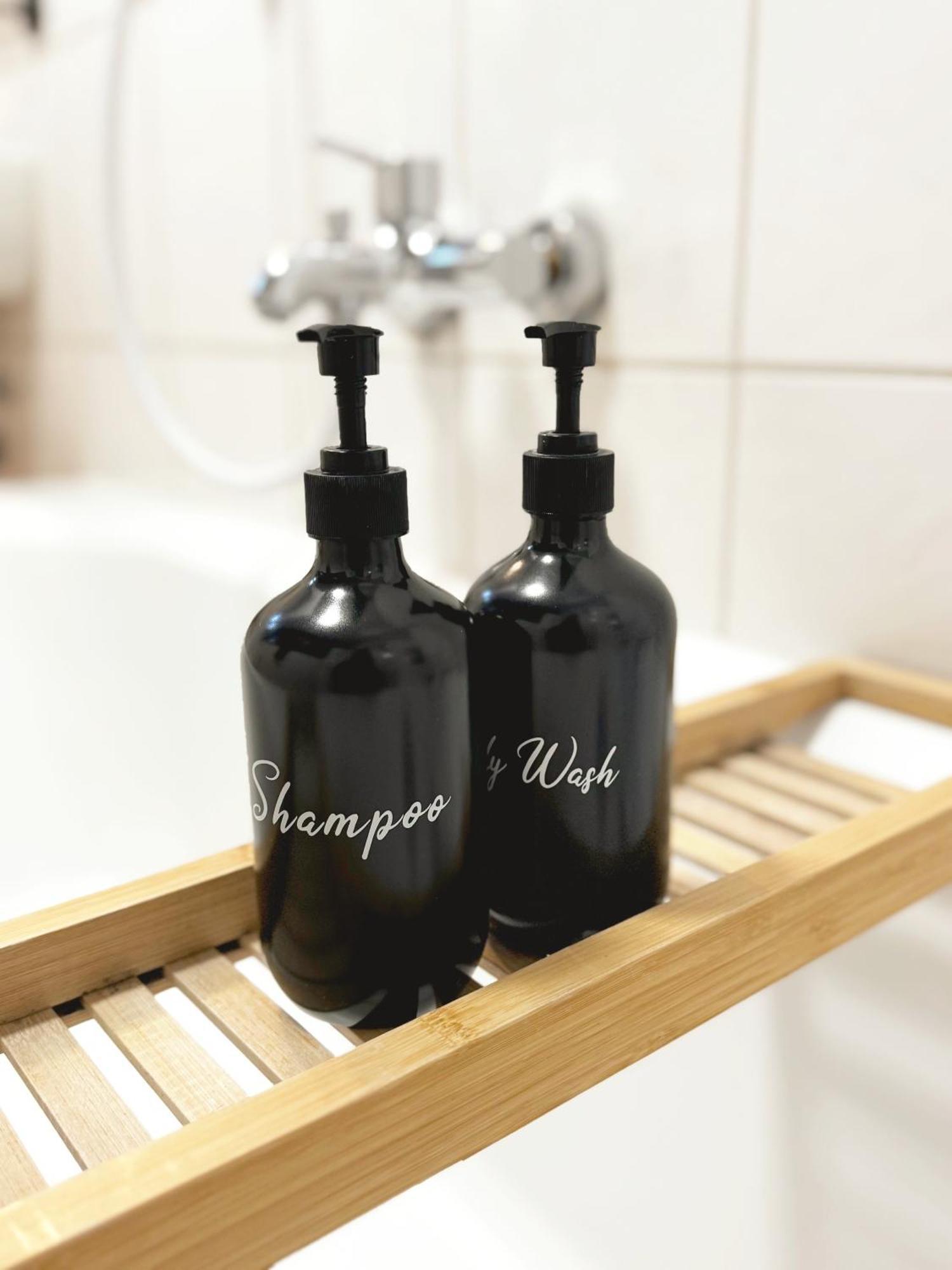 Apartment Familienoase Nahe Innenstadt München