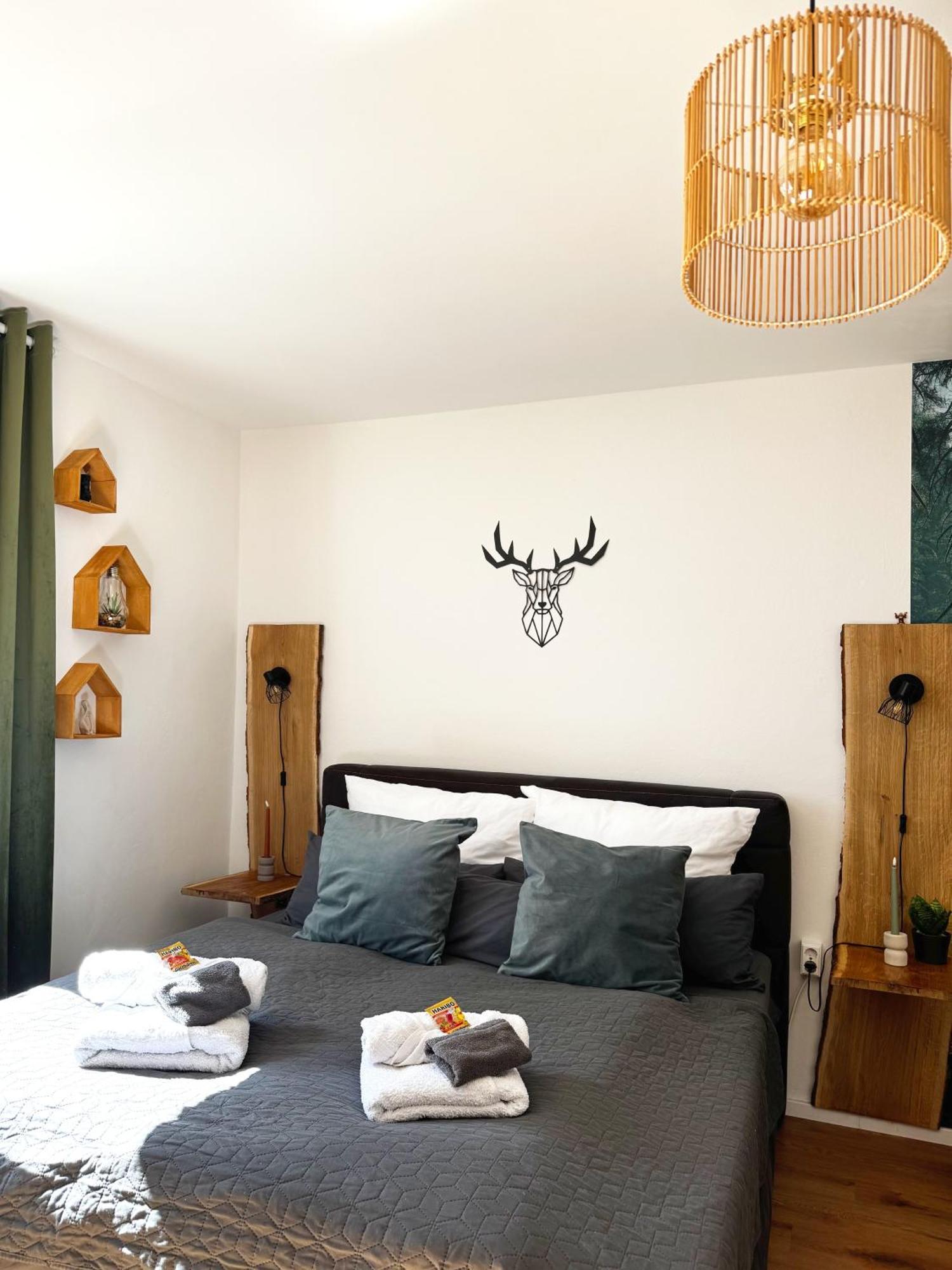 Familienoase Nahe Innenstadt * München